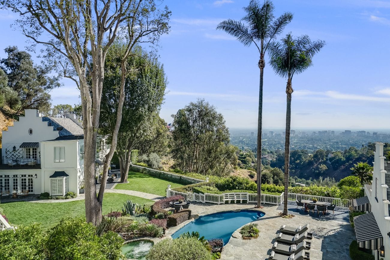 BTS at Summitridge Este Los Angeles
